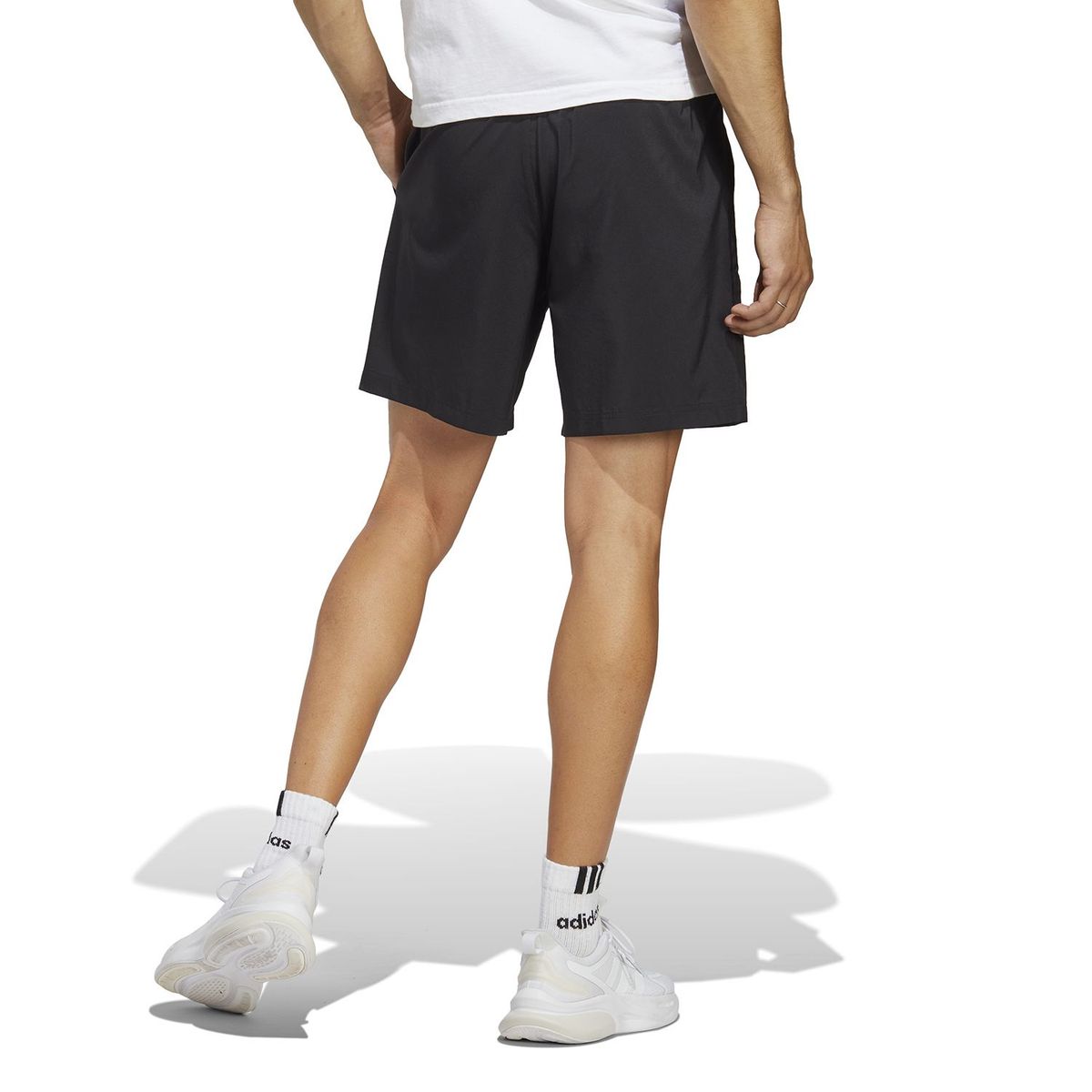 ADIDAS - Short Deportivo Lin Chelsea Adidas Aeroready Hombre