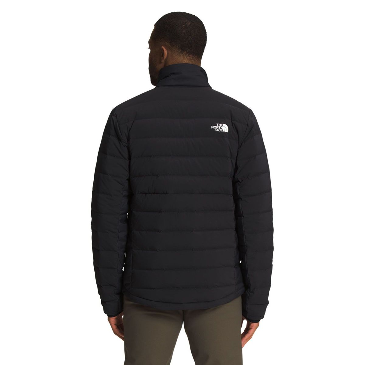 THE NORTH FACE - Chaqueta Hombre Ther North Face
