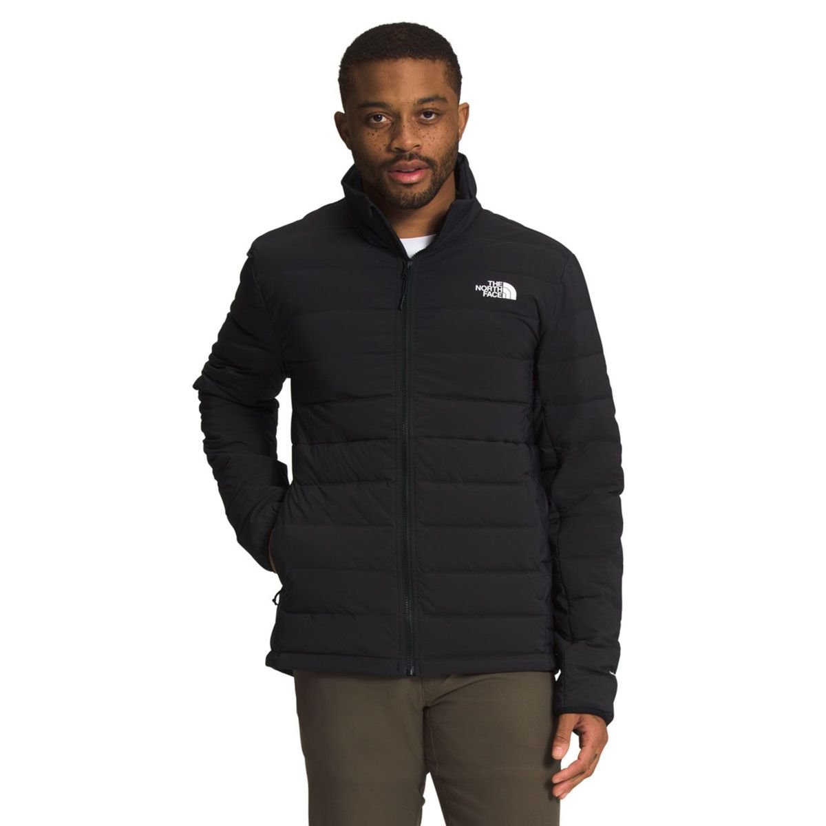 THE NORTH FACE - Chaqueta Hombre Ther North Face