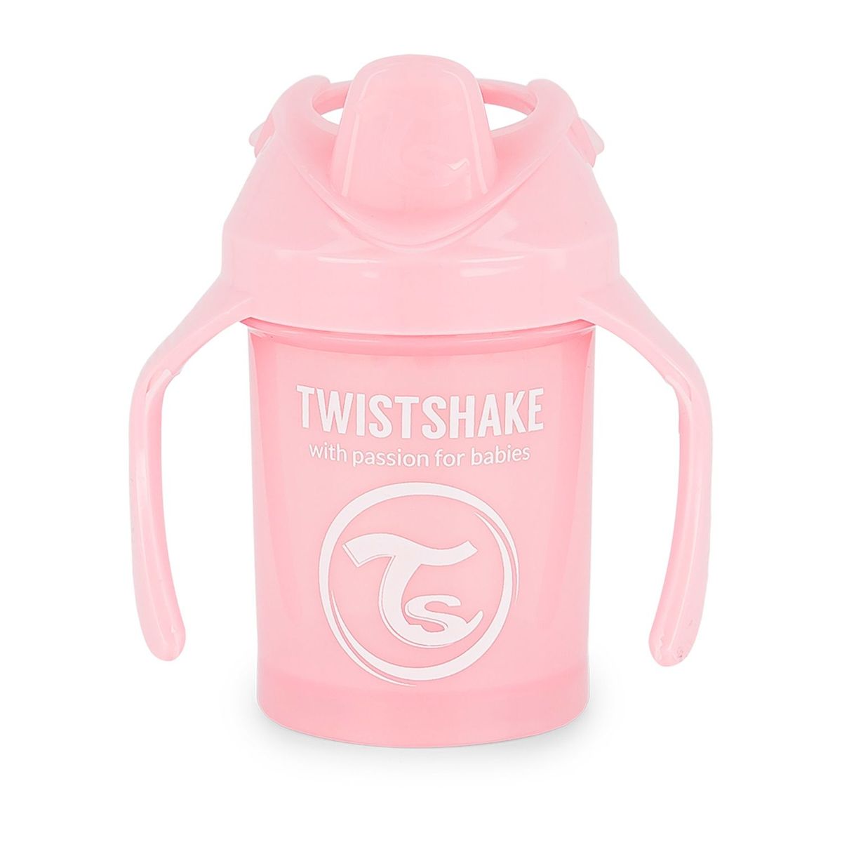 TWISTSHAKE - Taza para Bebé 8 Oz
