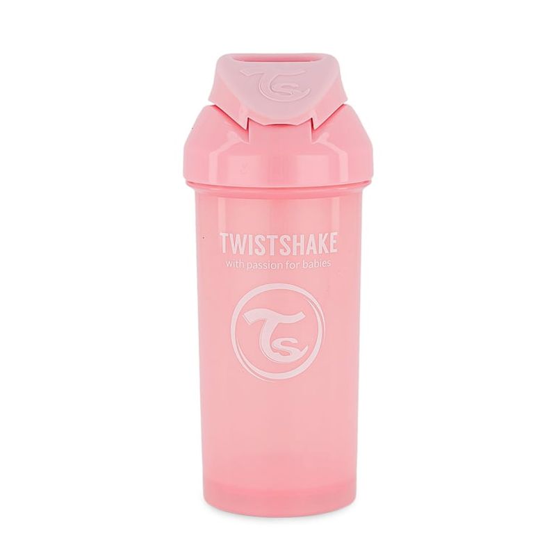 TWISTSHAKE - Taza con Sorbete para Bebé 12 Oz