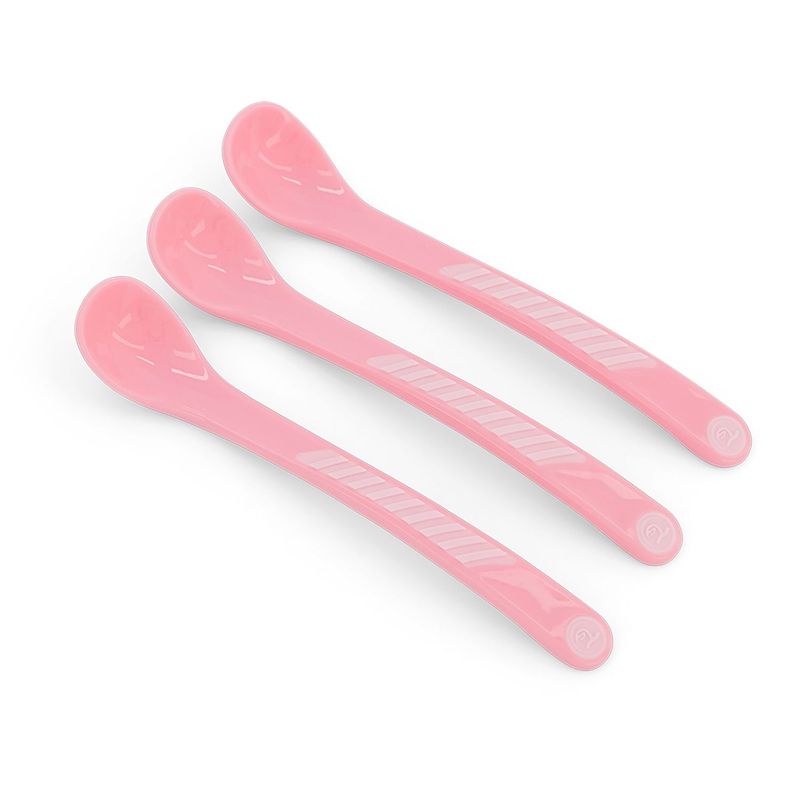 TWISTSHAKE - Set x3 Cucharas para Bebé 6m