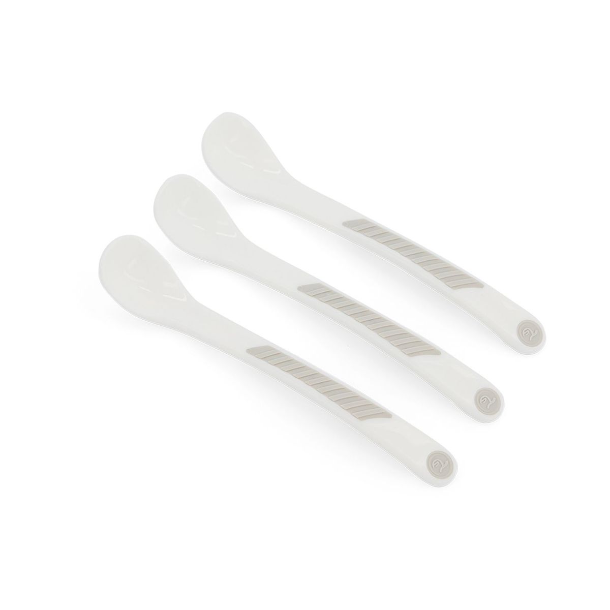 TWISTSHAKE - Set x3 Cucharas para Bebé 6m