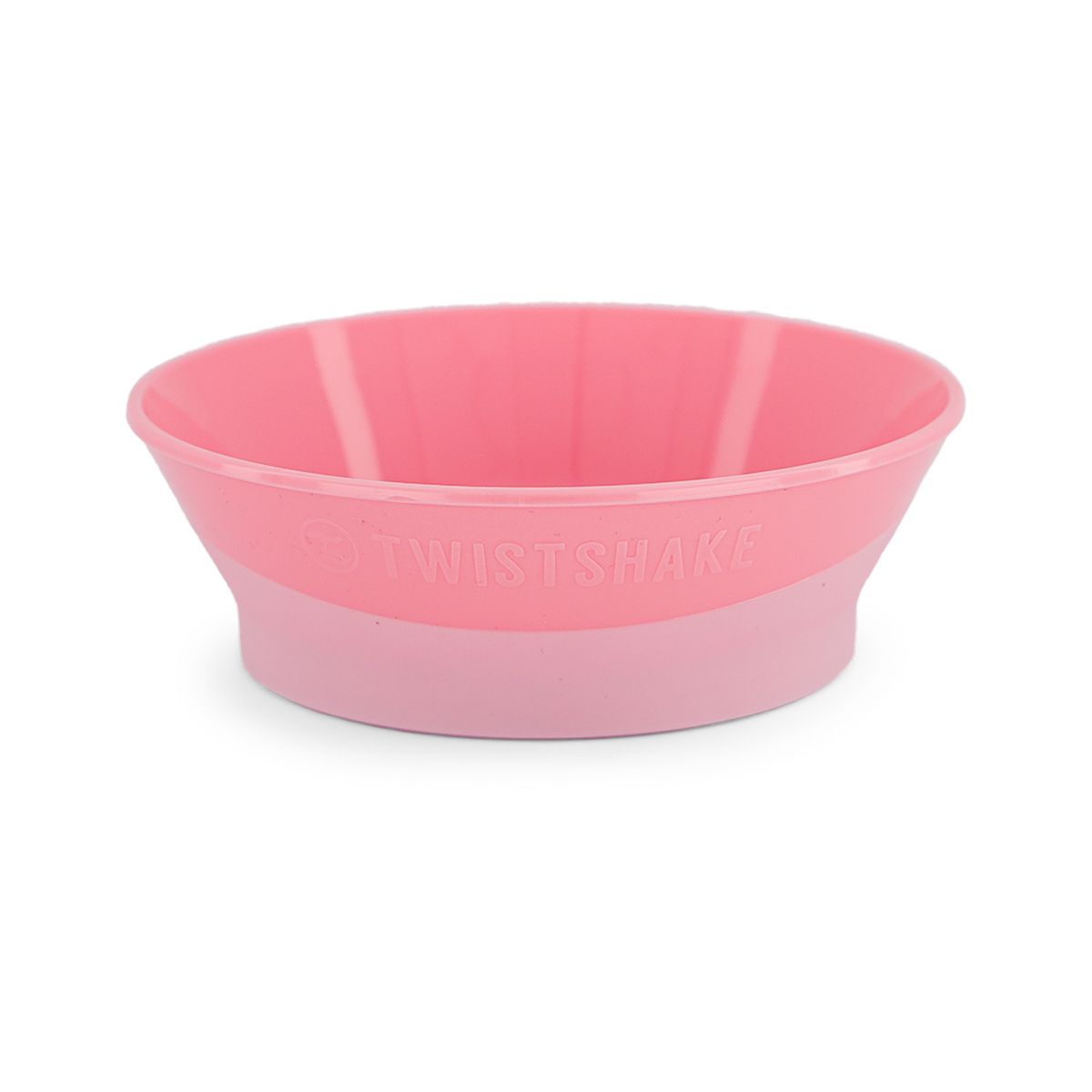 TWISTSHAKE - Bowl Plato para Bebe +6m