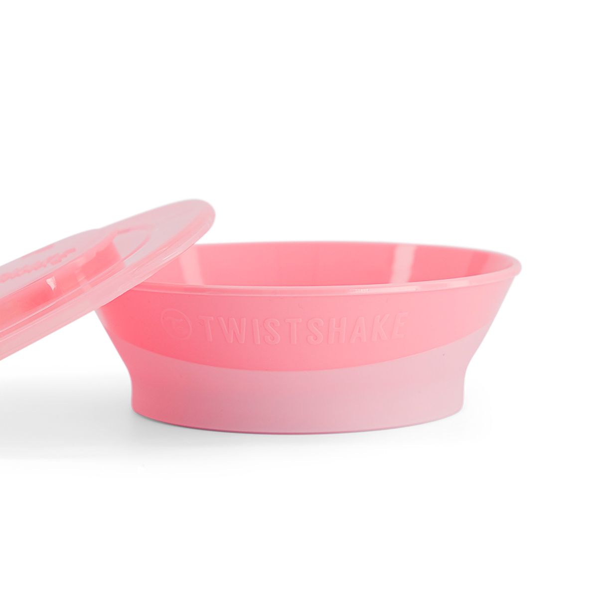 TWISTSHAKE - Bowl Plato para Bebe +6m