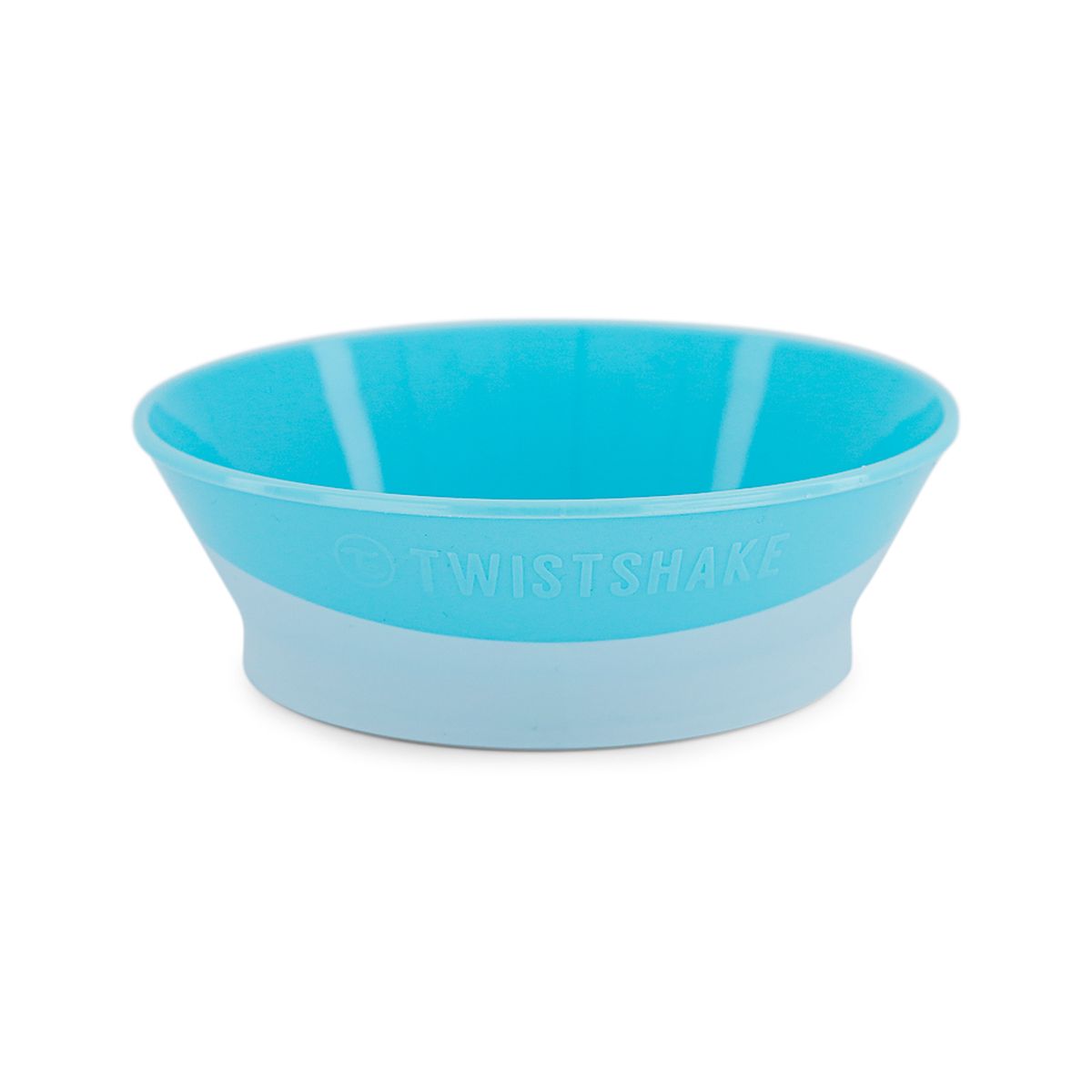 TWISTSHAKE - Bowl Plato para Bebe +6m