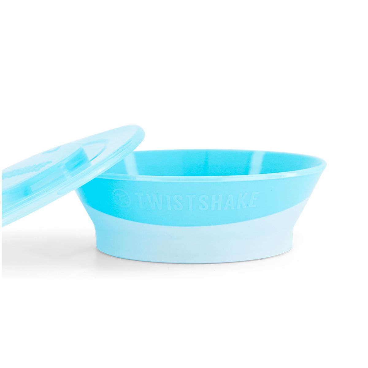TWISTSHAKE - Bowl Plato para Bebe +6m
