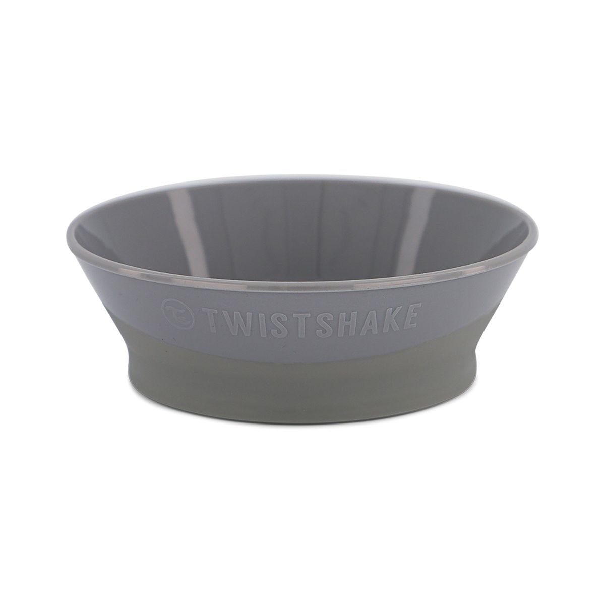 TWISTSHAKE - Bowl Plato para Bebe +6m
