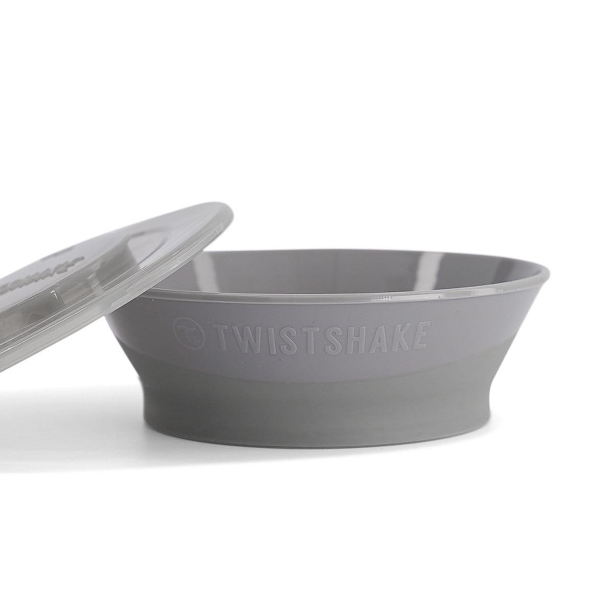 TWISTSHAKE - Bowl Plato para Bebe +6m