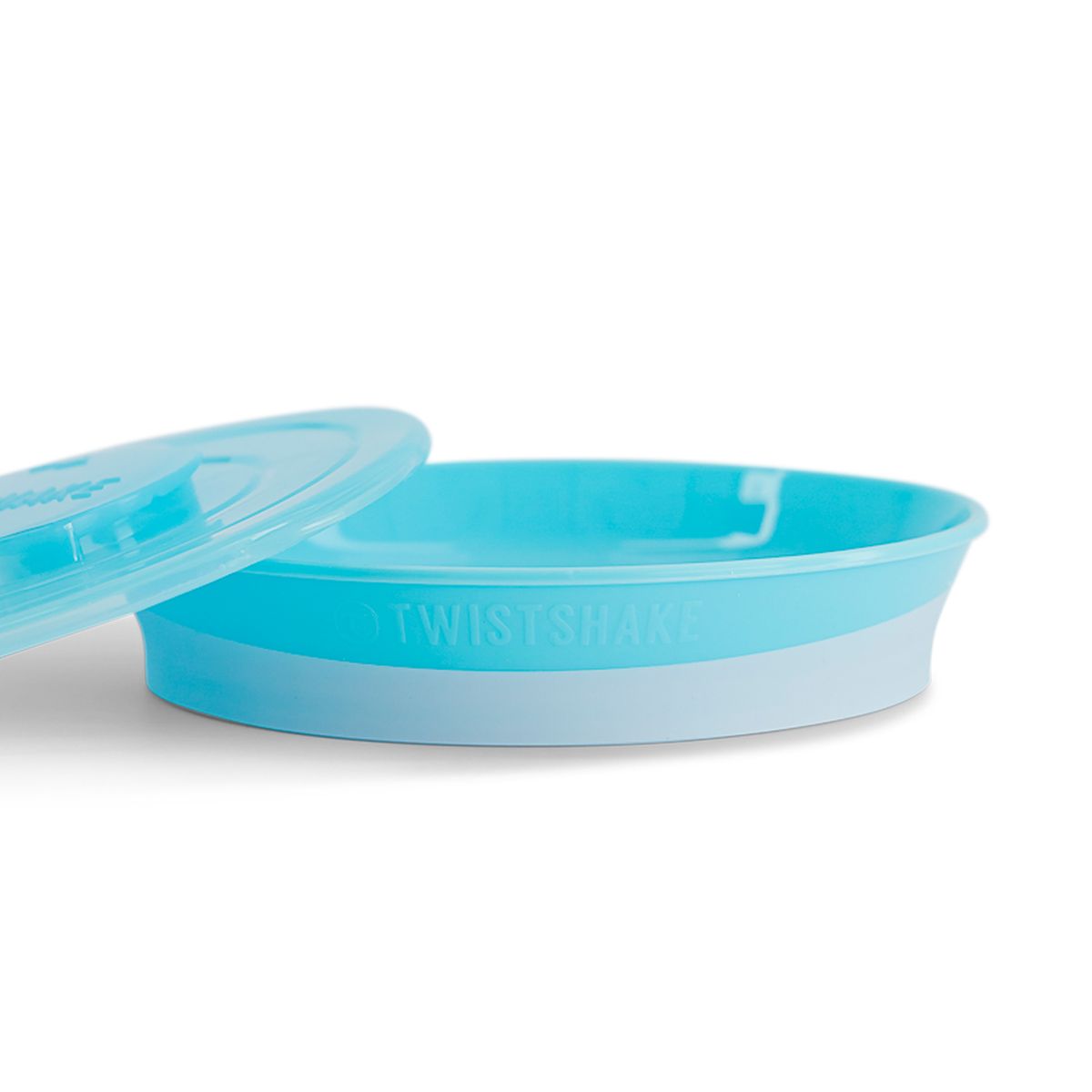 TWISTSHAKE - Plato para Niños 6m
