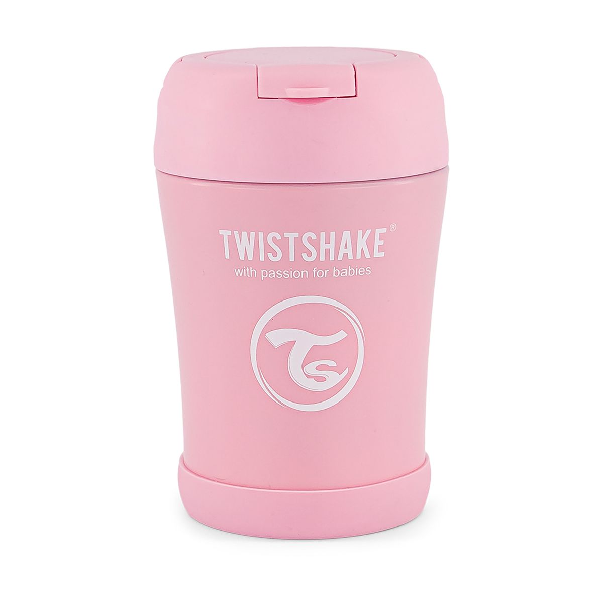 TWISTSHAKE - Contenedor de Alimentos para Bebé