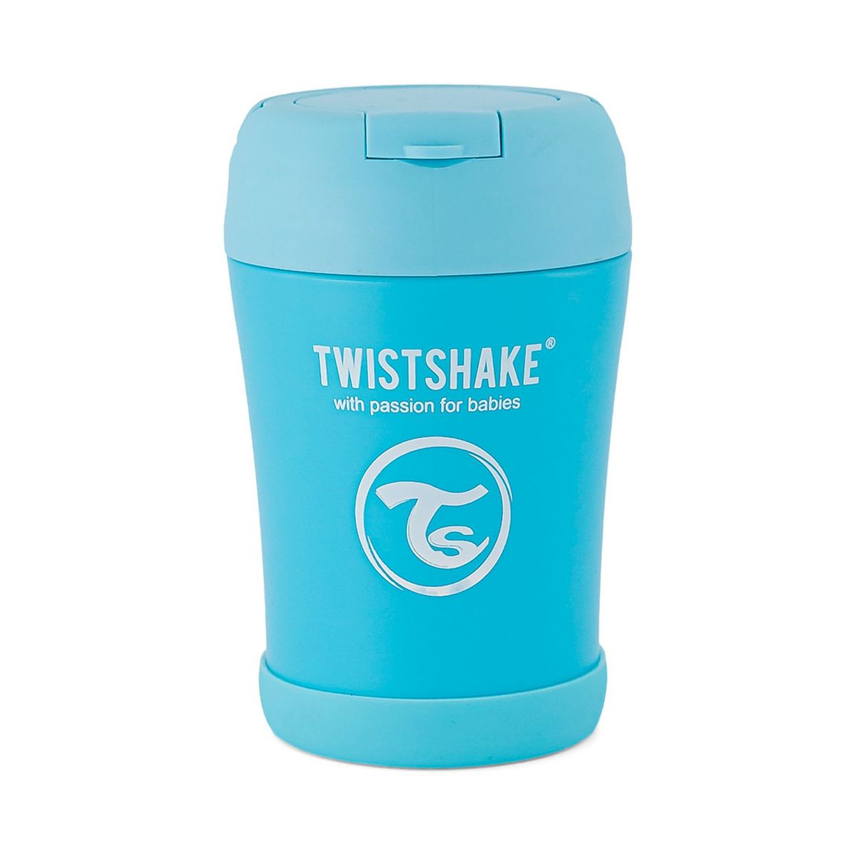 TWISTSHAKE - Contenedor de Alimentos para Bebé