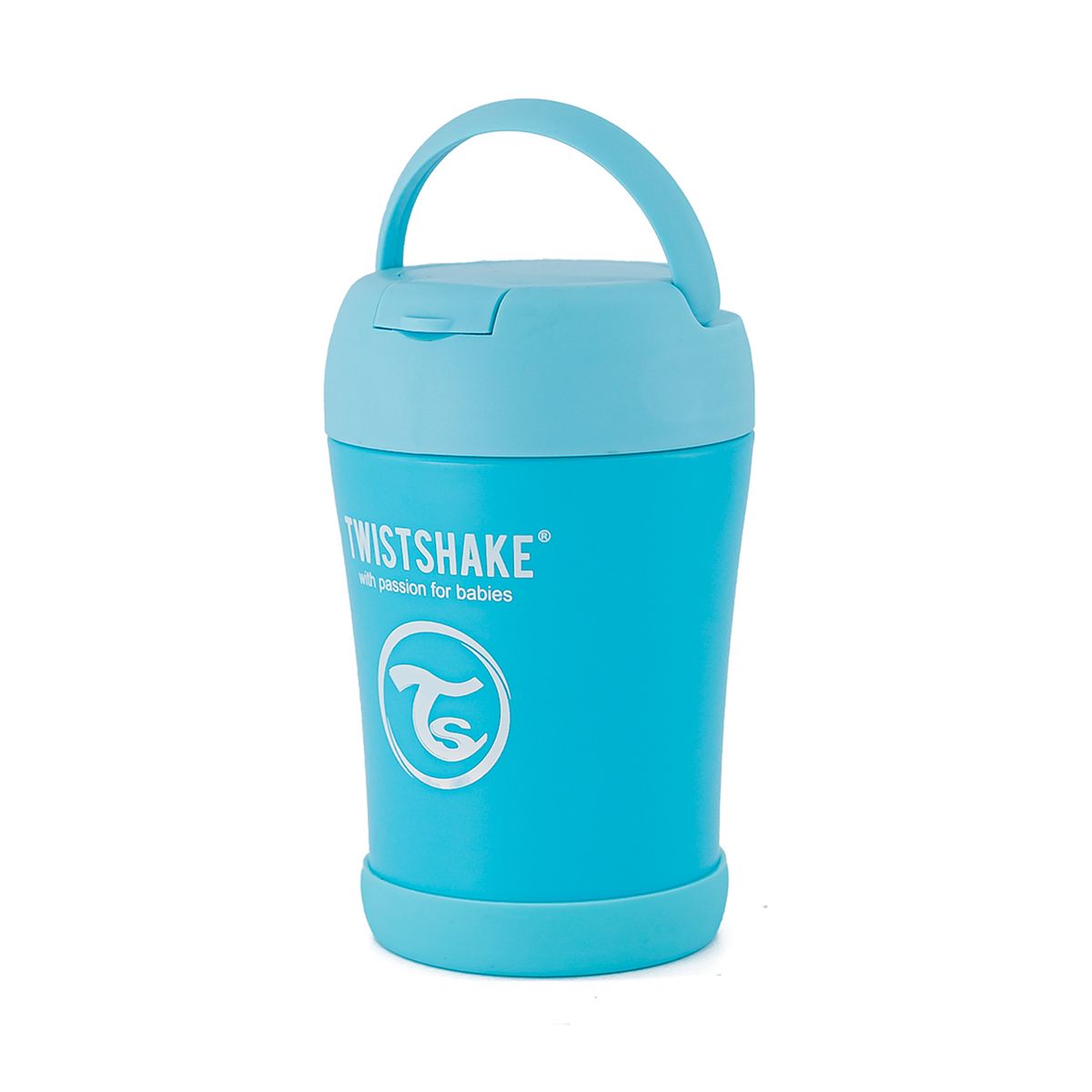 TWISTSHAKE - Contenedor de Alimentos para Bebé