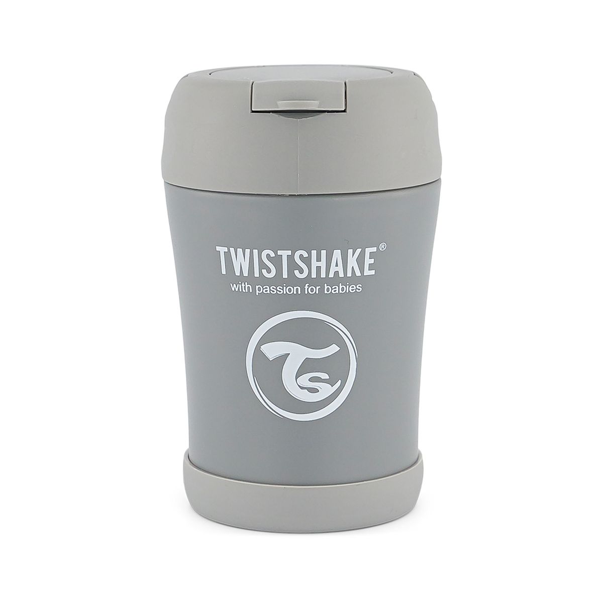 TWISTSHAKE - Contenedor de Alimentos para Bebé