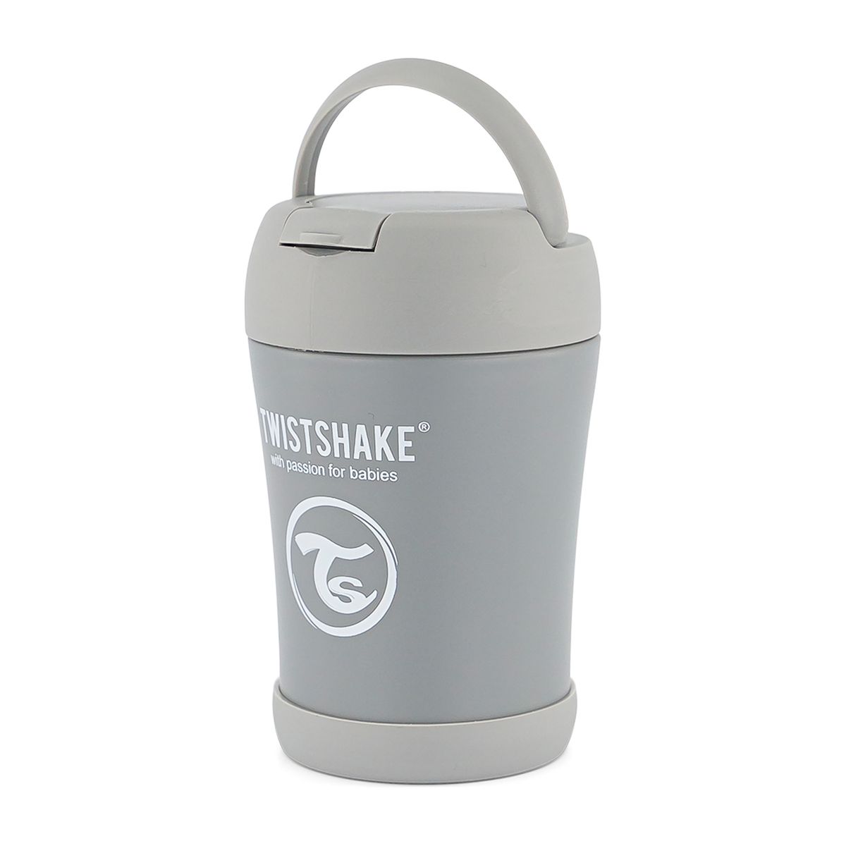 TWISTSHAKE - Contenedor de Alimentos para Bebé