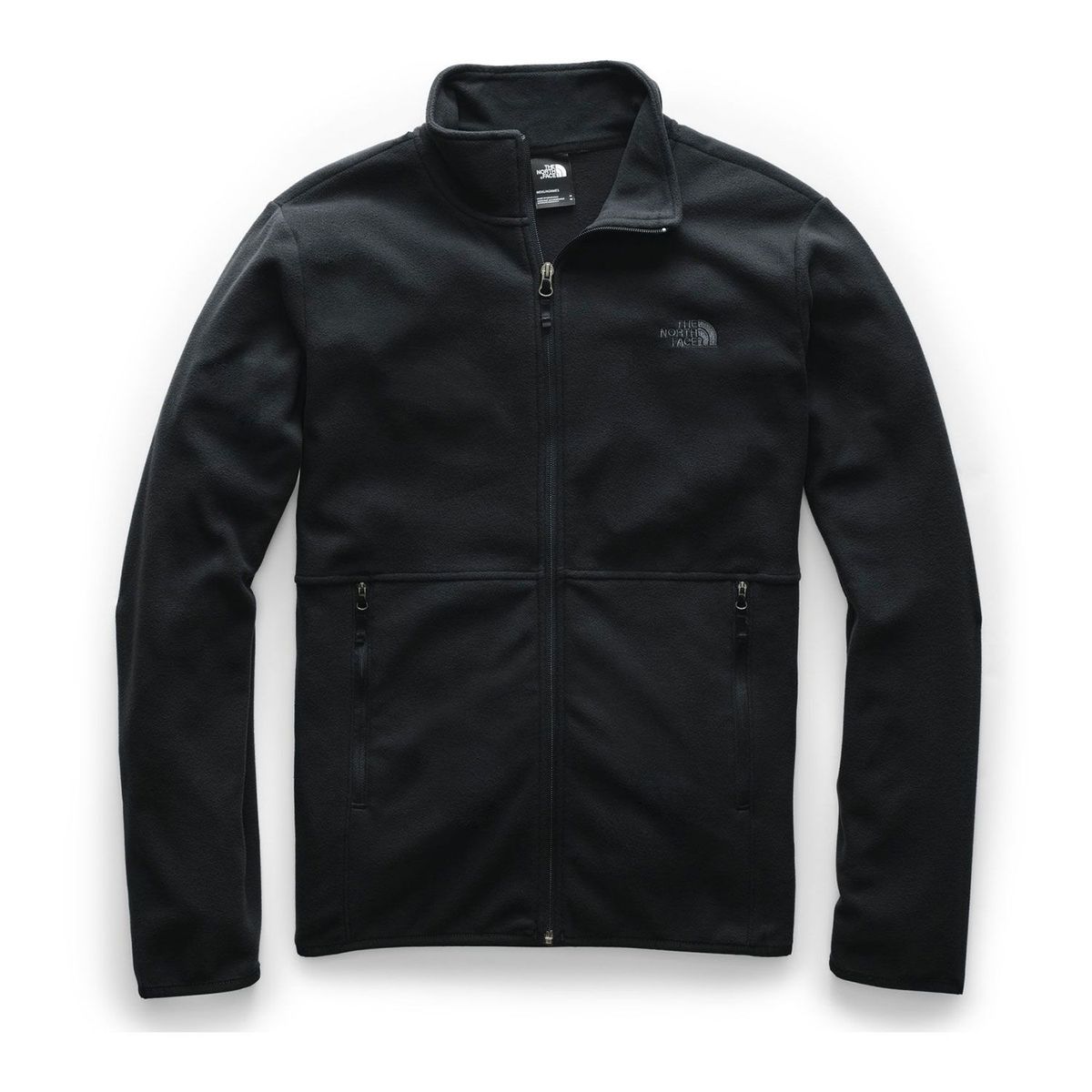 THE NORTH FACE - Polar Con Cierre Glacier Fleece Hombre The North Face