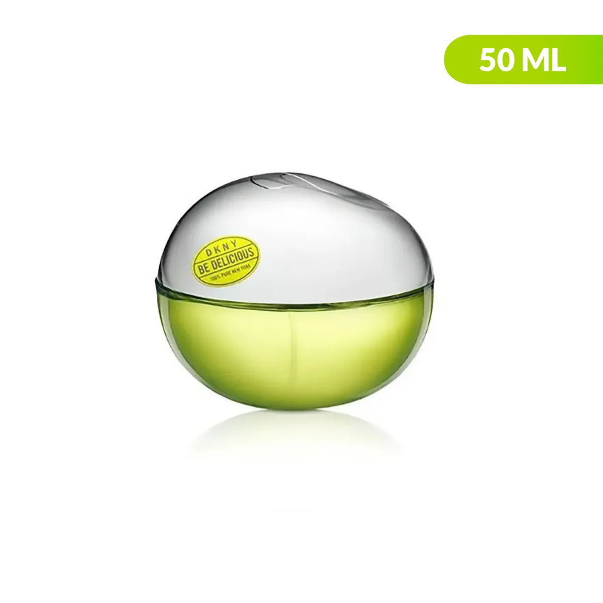 DKNY - DKNY Be Delicious Eau de Parfum 50 ml DON Mujer