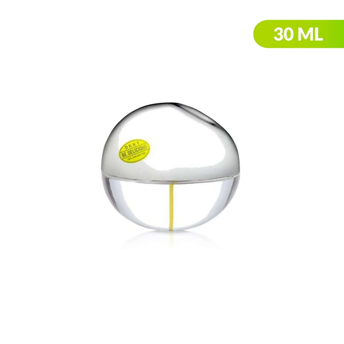 DKNY - DKNY Be Delicious Eau de Toilette 30 ml DON Mujer