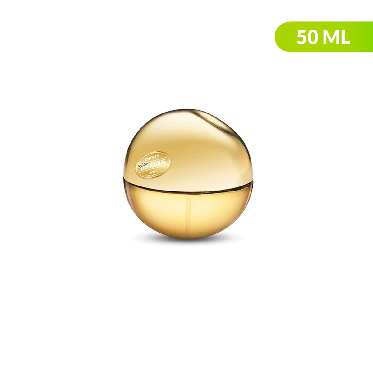 DKNY - DKNY Golden Delicious Eau de Parfum 50 ml DON Mujer