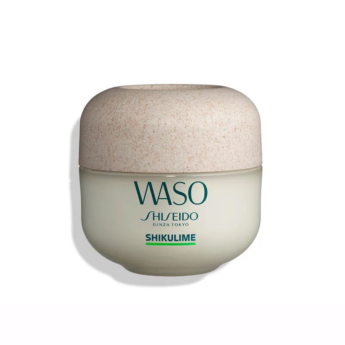 SHISEIDO - WASO Shikulime  Mega Hydrating Moisturizer