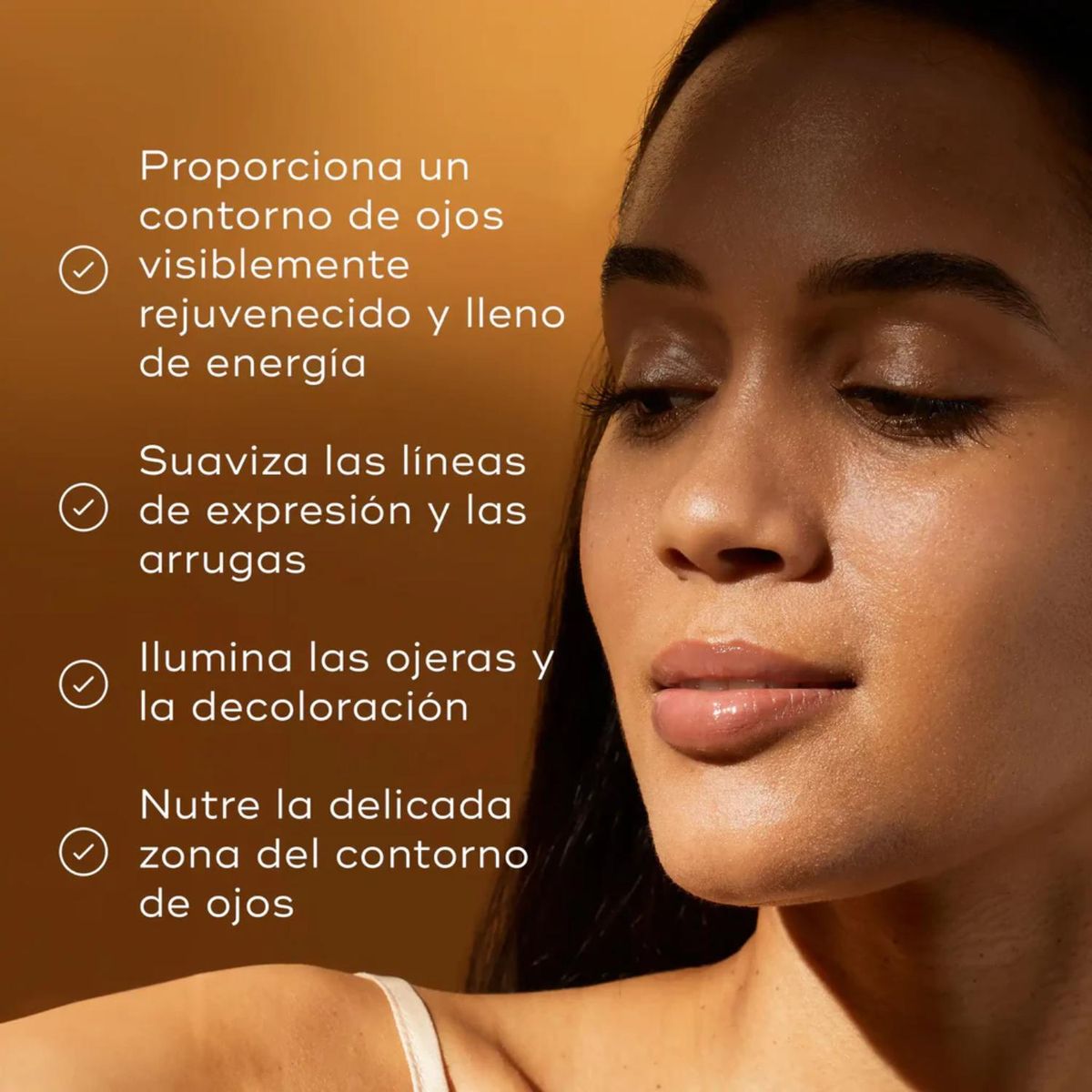 MEDIK8 - Contorno de ojos C-Tetra Eye 7 Antioxidante Todo tipo de piel 7 ml MEDIK8