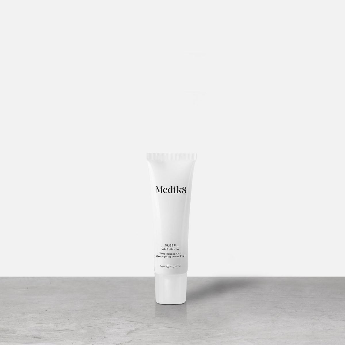 MEDIK8 - Peeling Sleep Glycolic Aclarante Todo tipo de piel 30 ml MEDIK8