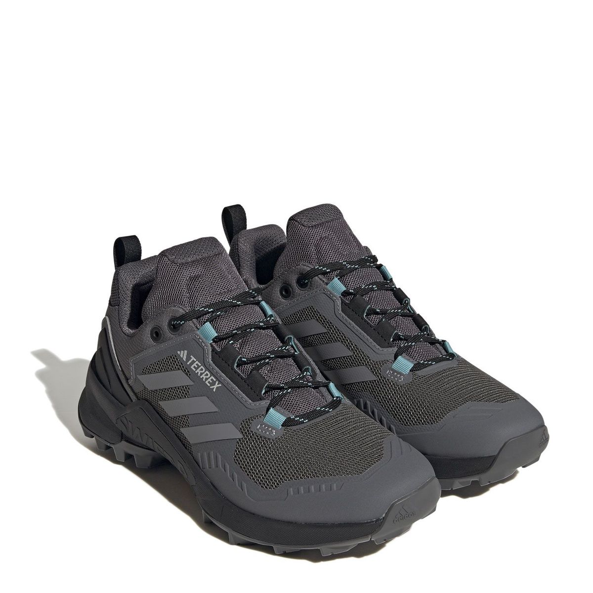 ADIDAS - Zapatillas Hiking Mujer Terrex Swift R3 adidas