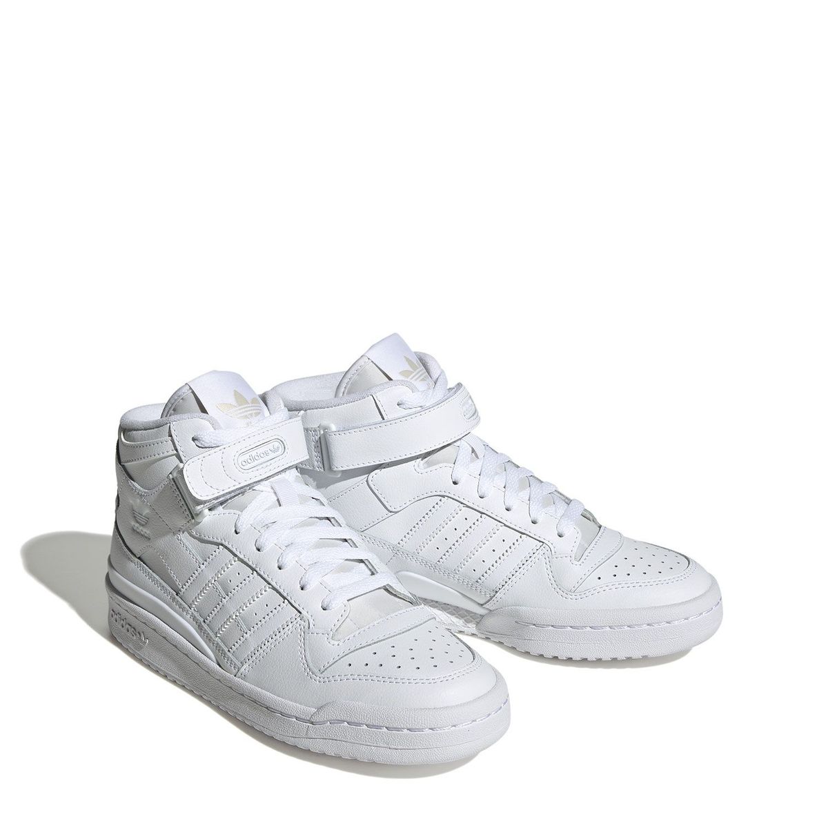 ADIDAS ORIGINALS - Zapatillas Urbanas Mujer adidas Originals Forum Mid