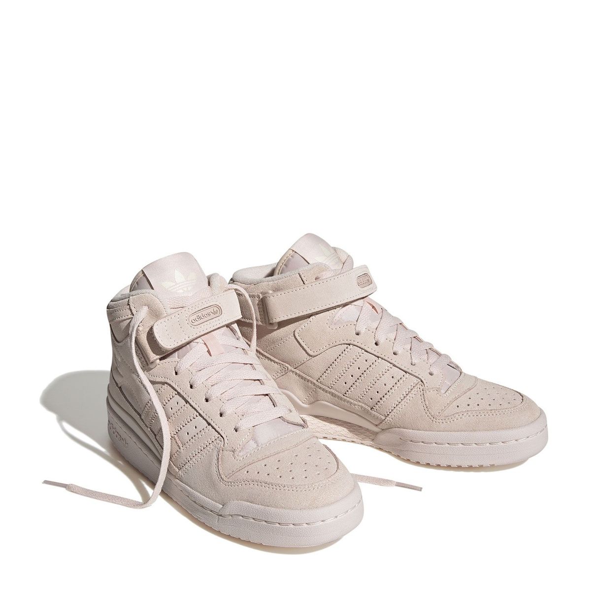 ADIDAS ORIGINALS - Zapatillas Urbanas Mujer adidas Originals Forum Mid