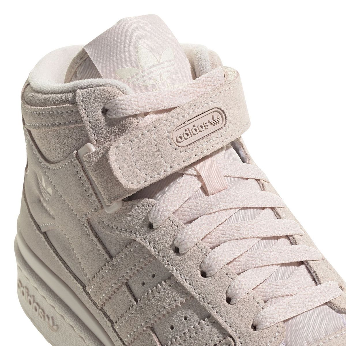 ADIDAS ORIGINALS - Zapatillas Urbanas Mujer adidas Originals Forum Mid