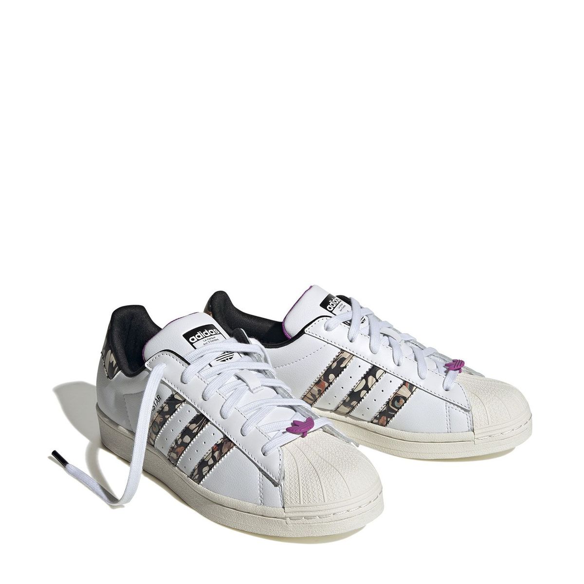 ADIDAS ORIGINALS - Zapatillas Urbanas Mujer adidas Originals Superstar