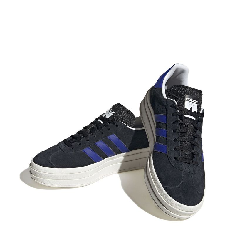 ADIDAS ORIGINALS - Zapatillas Urbanas Mujer adidas Originals Gazelle Bold