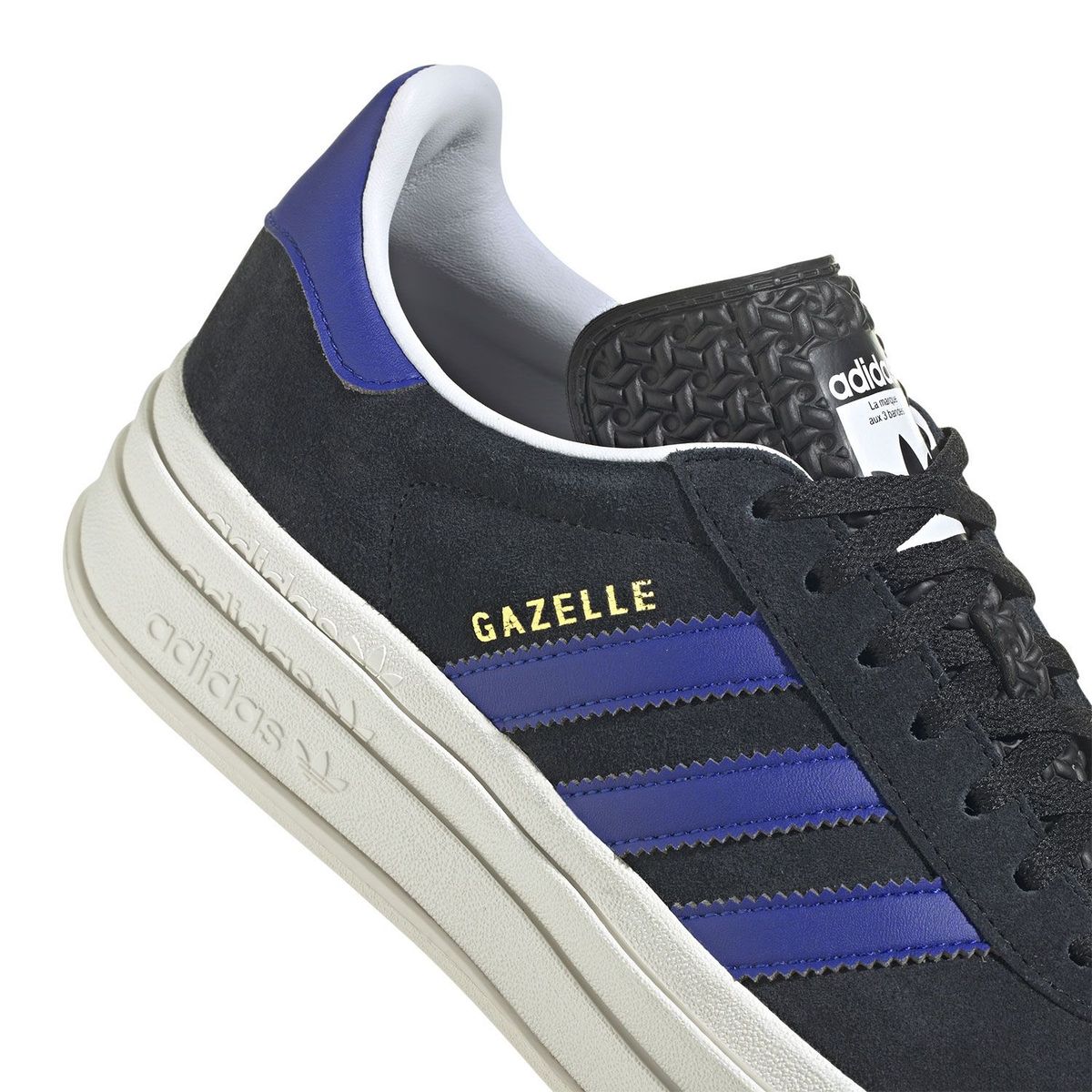 ADIDAS ORIGINALS - Zapatillas Urbanas Mujer adidas Originals Gazelle Bold