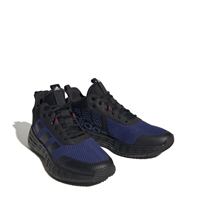 ADIDAS - Zapatillas Urbanas Hombre Own the Game adidas