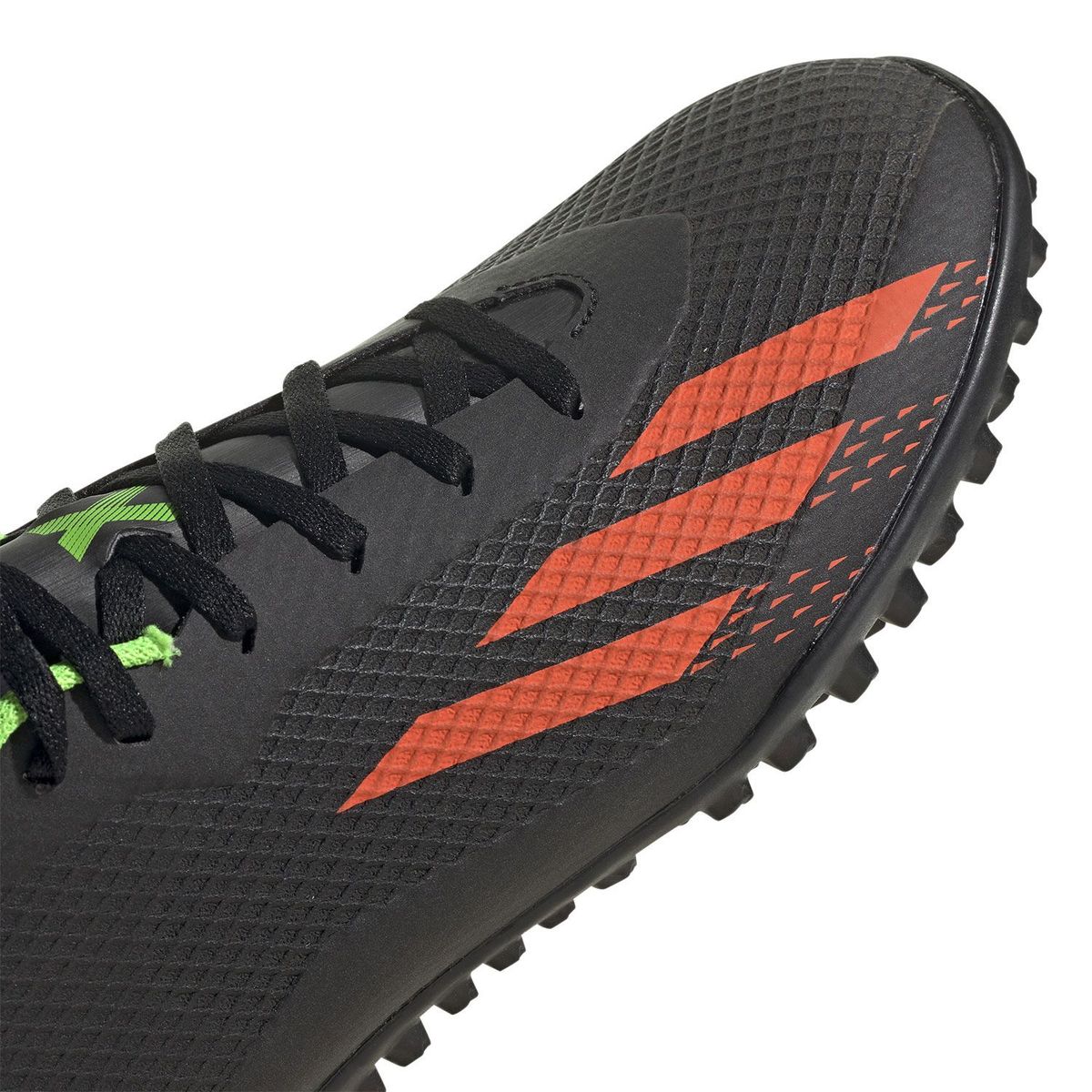 ADIDAS - Chimpunes Hombre X Speedportal.4- Césped adidas