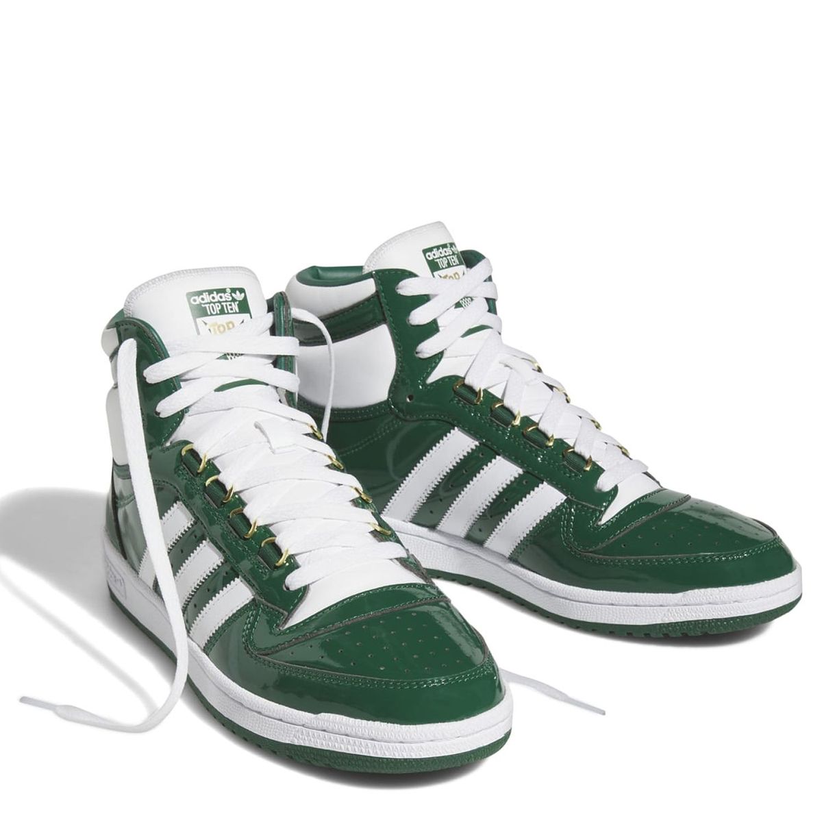 ADIDAS ORIGINALS - Zapatillas Urbanas Hombre Top Ten RB Adidas Originals