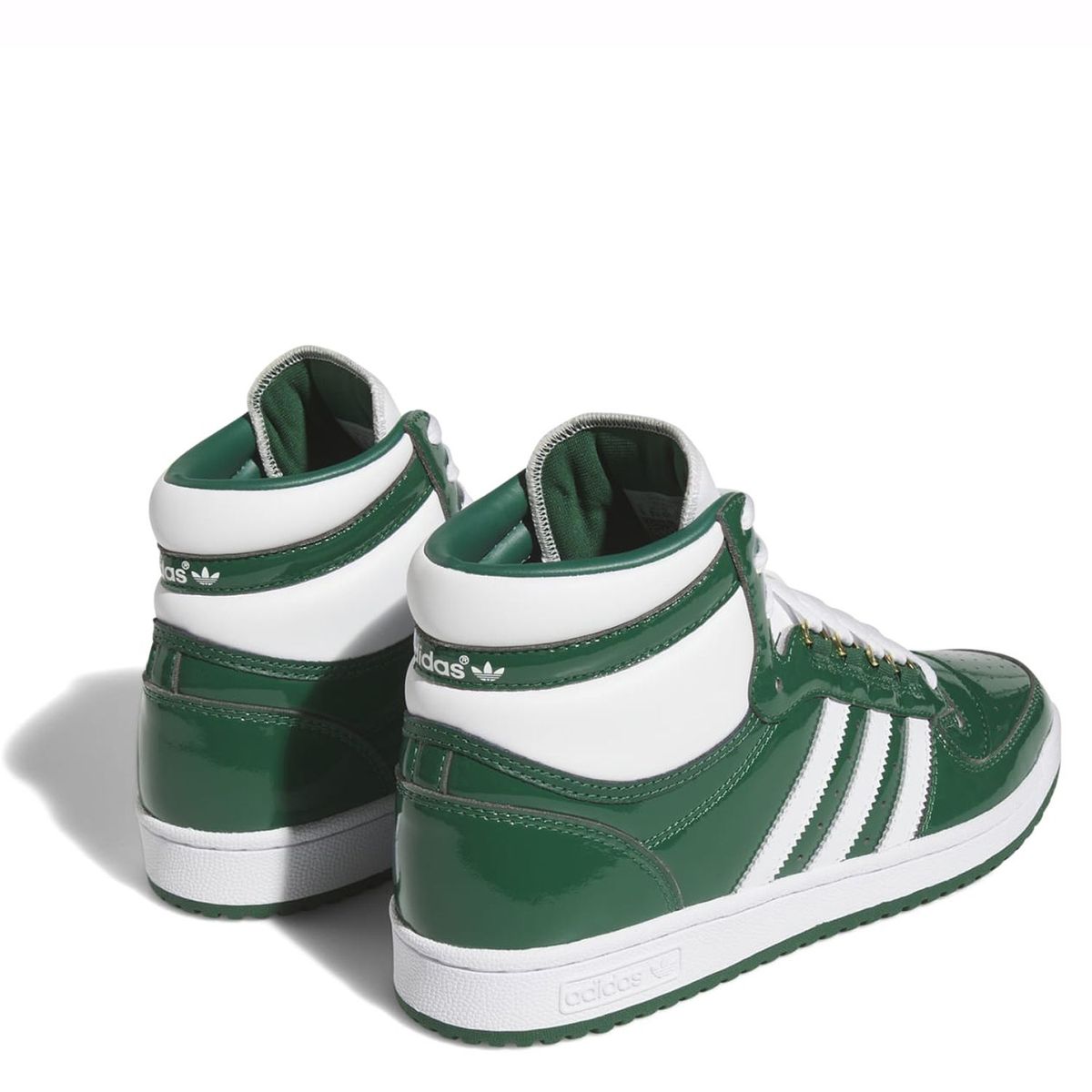 ADIDAS ORIGINALS - Zapatillas Urbanas Hombre Top Ten RB Adidas Originals