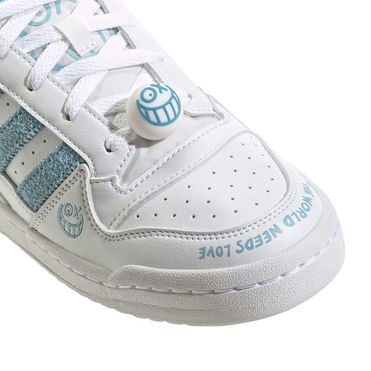 ADIDAS ORIGINALS - Zapatillas Urbanas Hombre Forum Low Classic by André Saraiva Adidas Originals