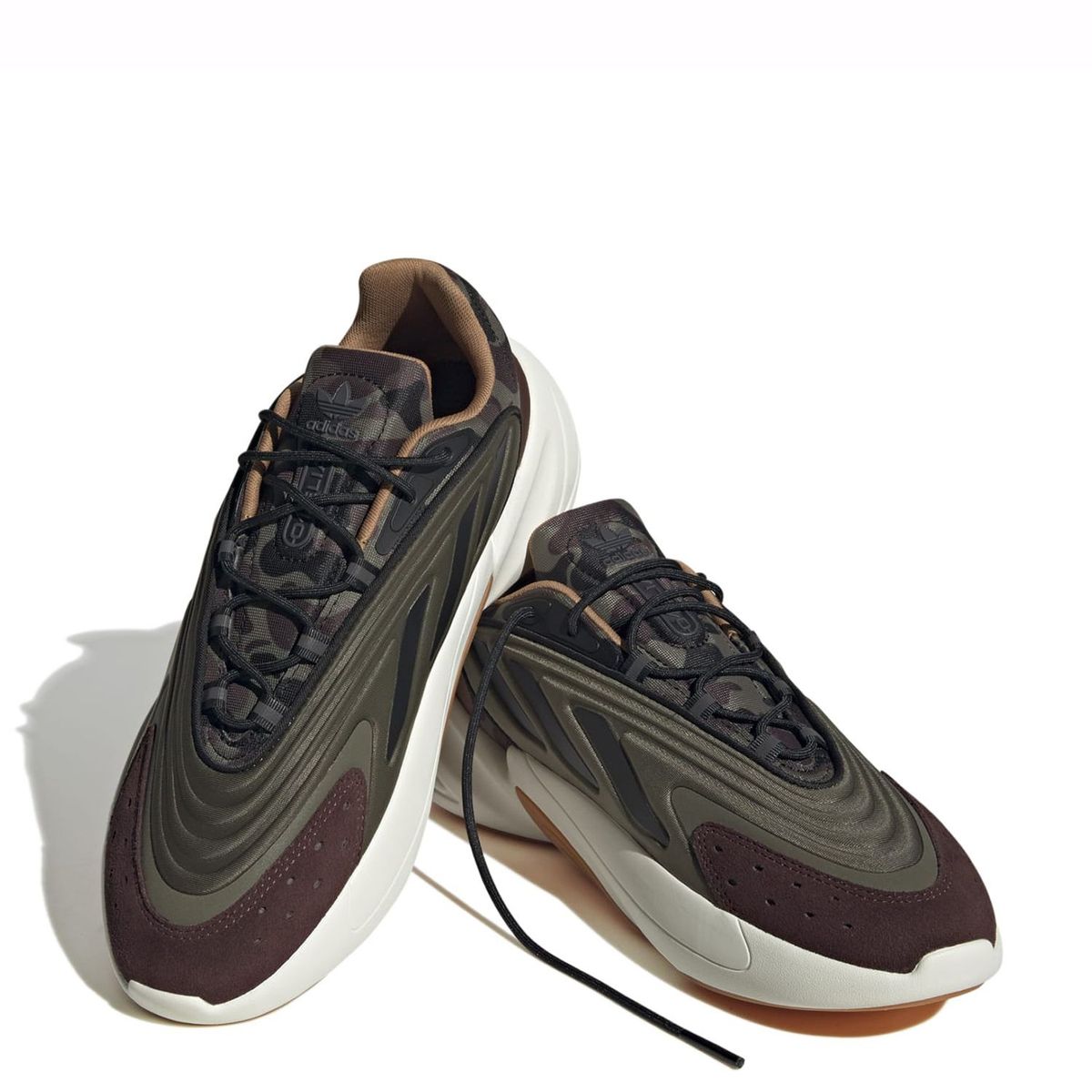 ADIDAS ORIGINALS - Zapatillas Urbanas Hombre Ozelia Adidas Originals