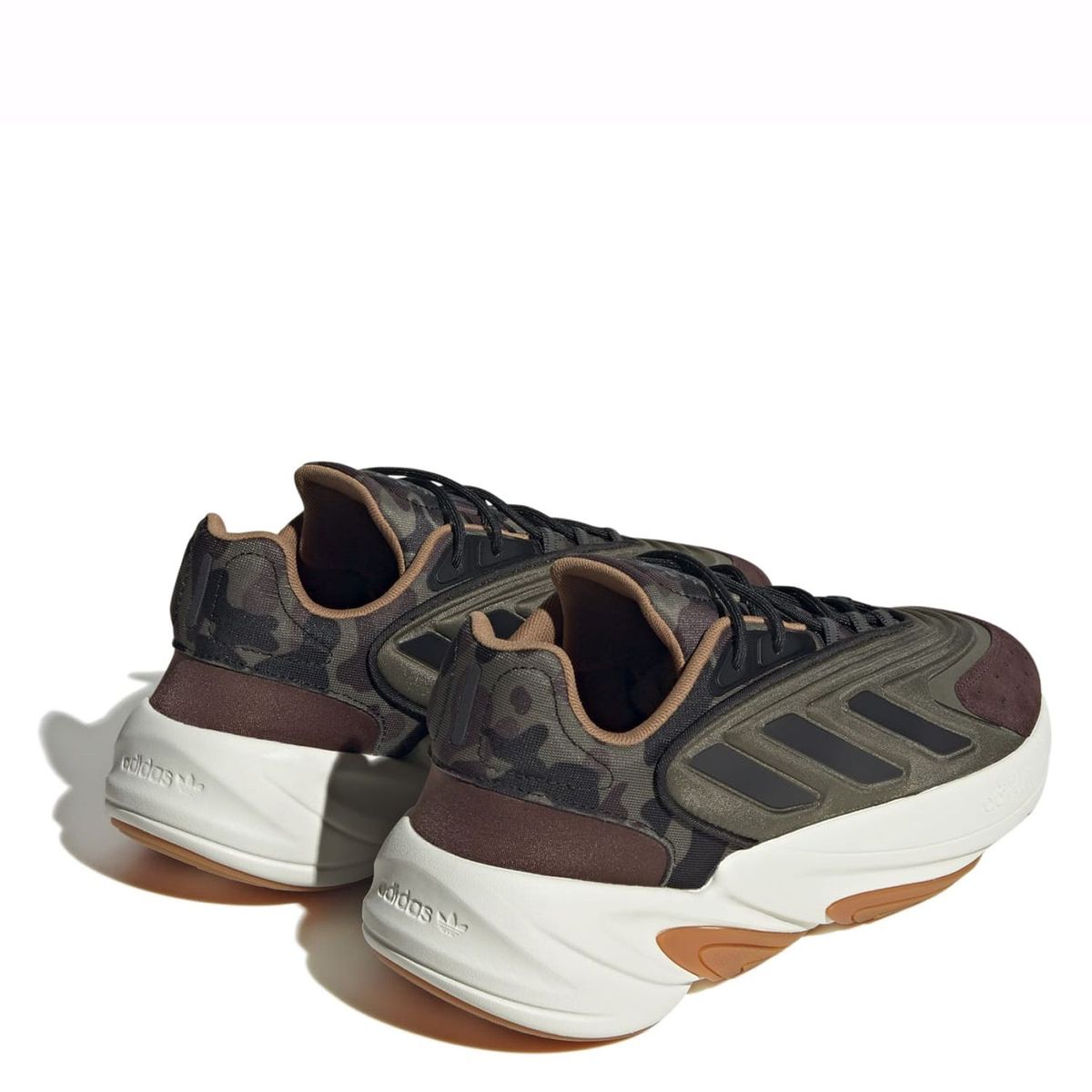 ADIDAS ORIGINALS - Zapatillas Urbanas Hombre Ozelia Adidas Originals