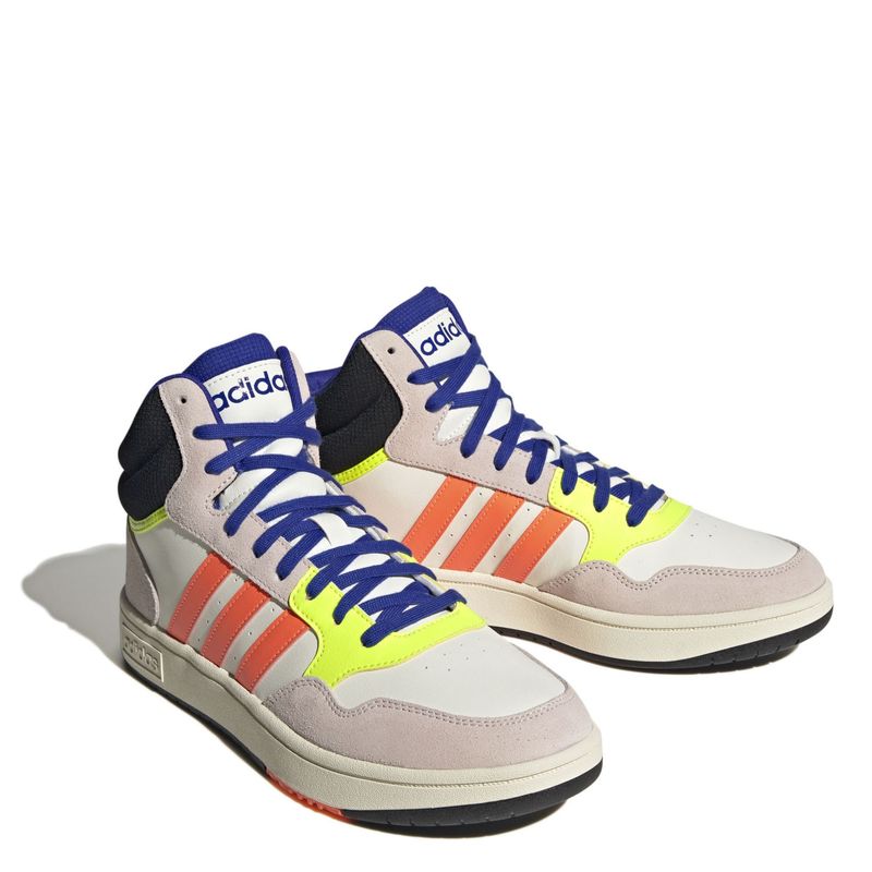 ADIDAS - Zapatillas Urbanas Hombre Hoops 3.0 Adidas