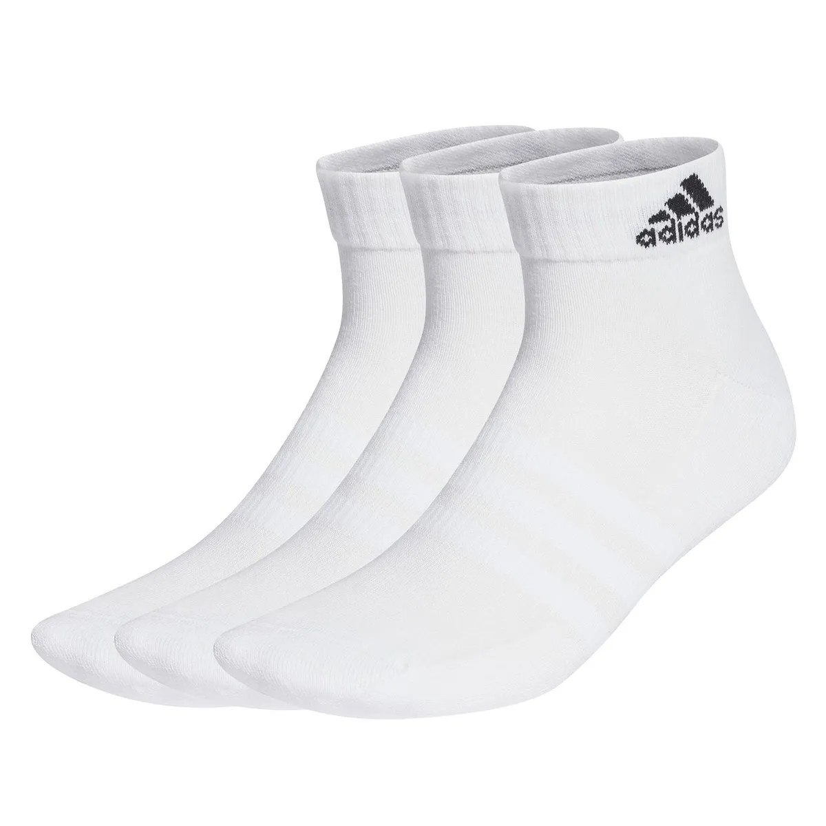 ADIDAS - Pack x3 De Medias Adidas Training C Spw Ank 3P