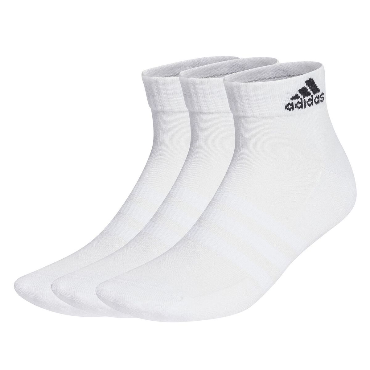 ADIDAS - Pack x3 De Medias Adidas Training C Spw Ank 3P