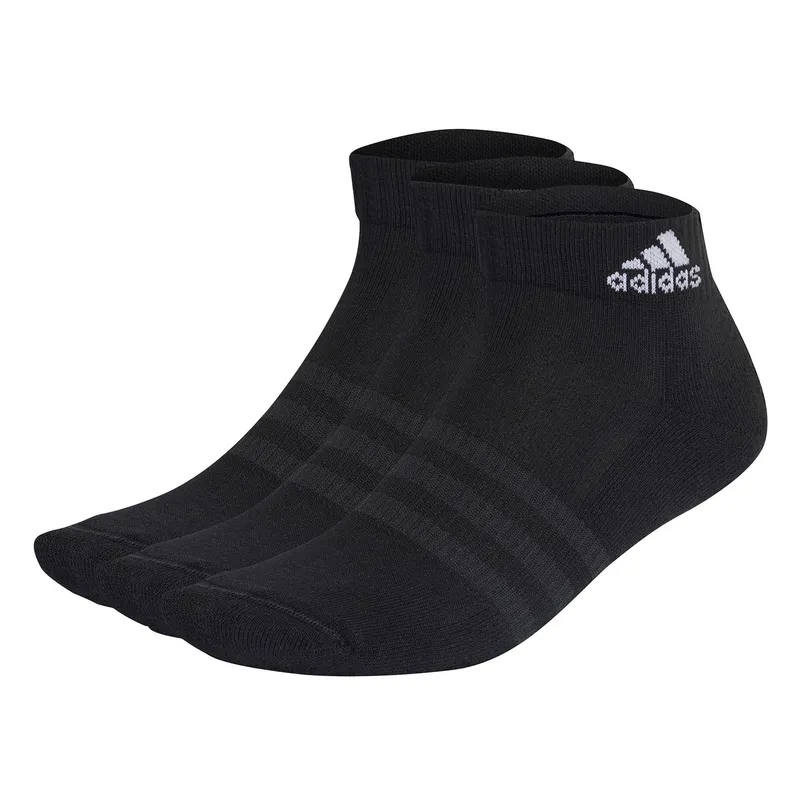 ADIDAS - Pack x3 De Medias Adidas Training C Spw Ank 3P