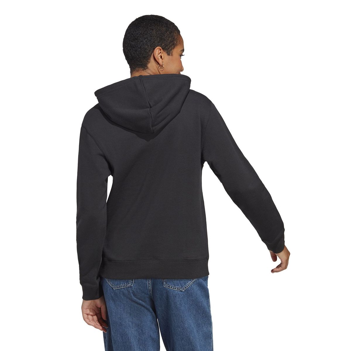 ADIDAS - Sudadera Casual Mujer Adidas Essentials