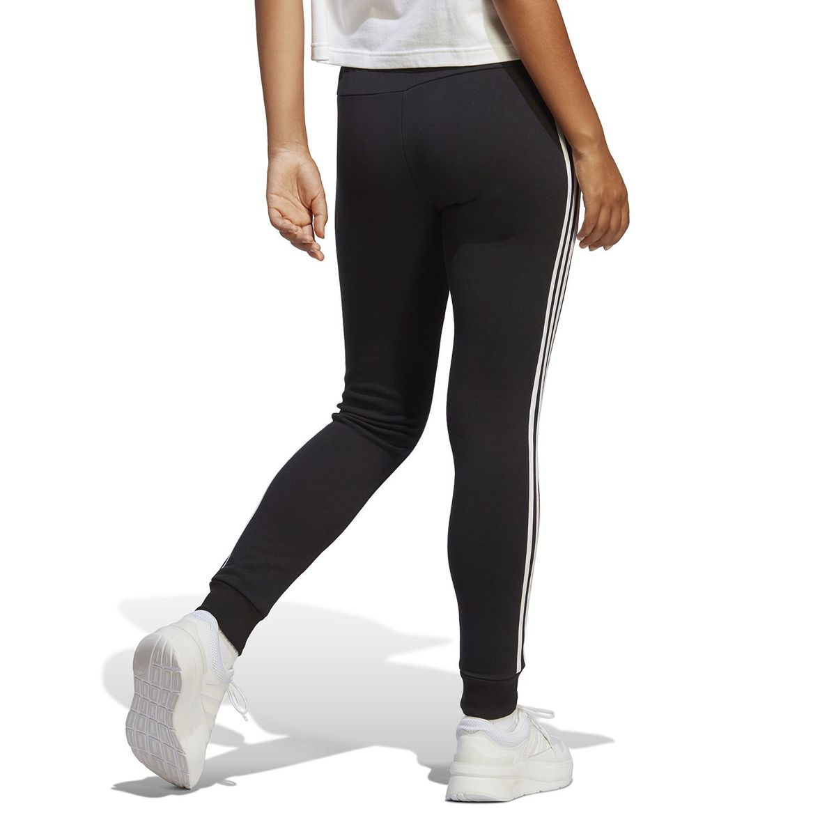 ADIDAS - Pantalón Deportivo Adidas Mujer Essentials 3-Stripes