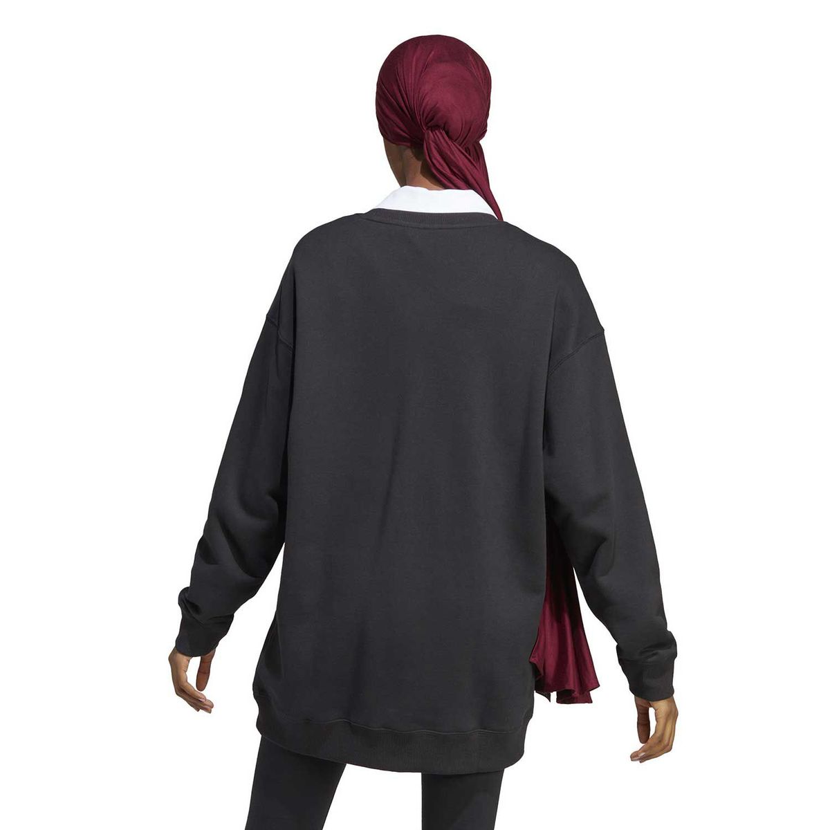 ADIDAS - Crewneck Casual Mujer Adidas Essentials