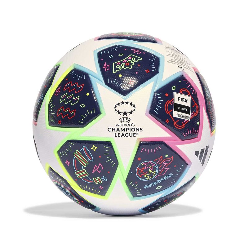 ADIDAS - Pelota de Fútbol Adidas Wucl