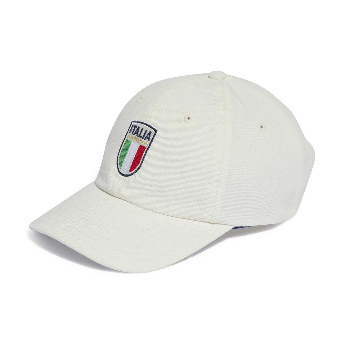 ADIDAS - Gorra Adidas Italian Fútbol
