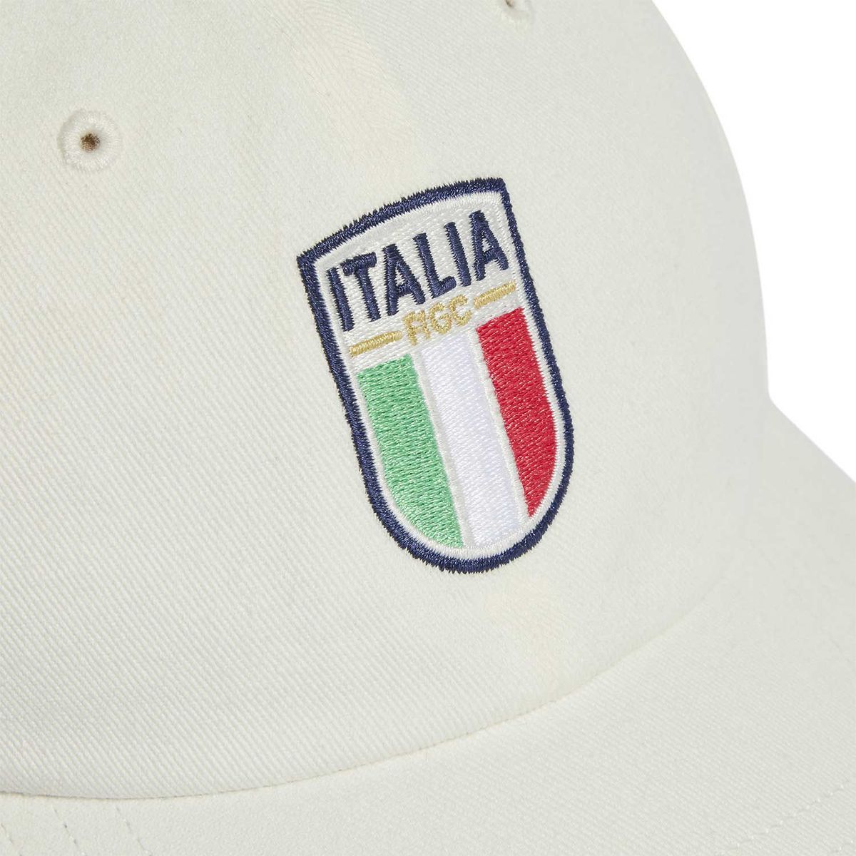 ADIDAS - Gorra Adidas Italian Fútbol